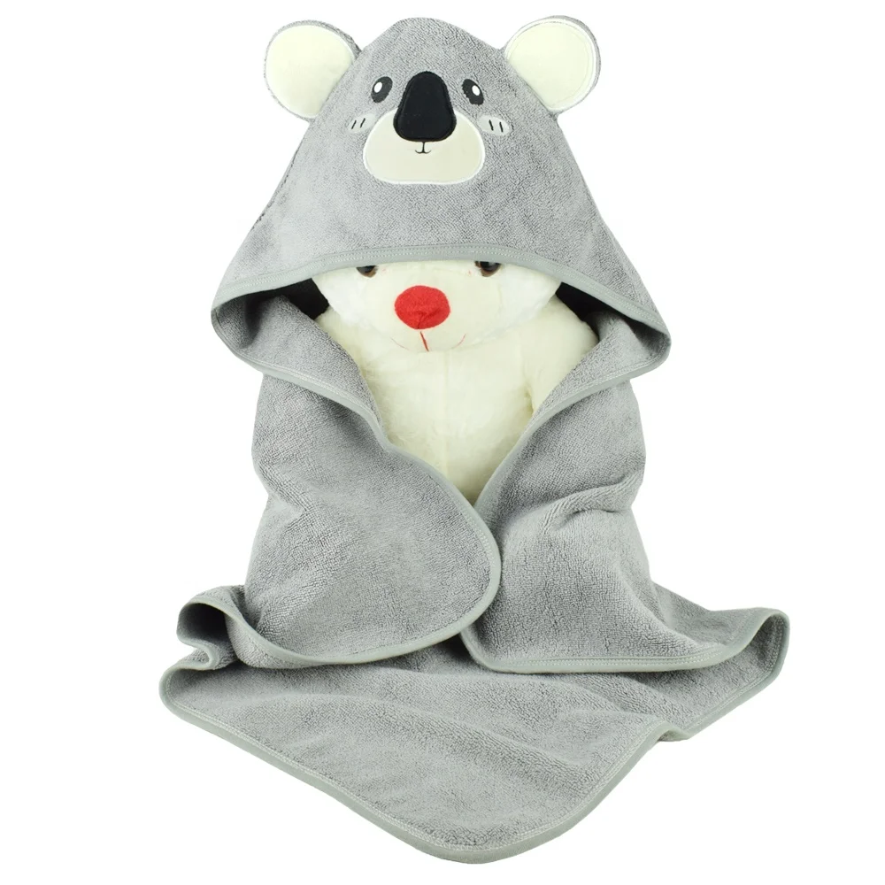 Soft 100% Cotton Bamboo Baby Hooded Bath Towels Animal Design Babies Towels  Pakistan - Buy Baby Hooded Towel,Baby Towels 100% Cotton,Baby Towels Set  Product on 
