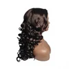 Natural Black, Natural Brown, Dark Brown