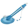 Blue Color