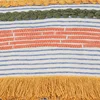 Blue and Orange