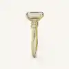 14k Solid Gold