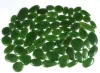 Green, Sold by Weight(grams), 15to16pcs per 100g