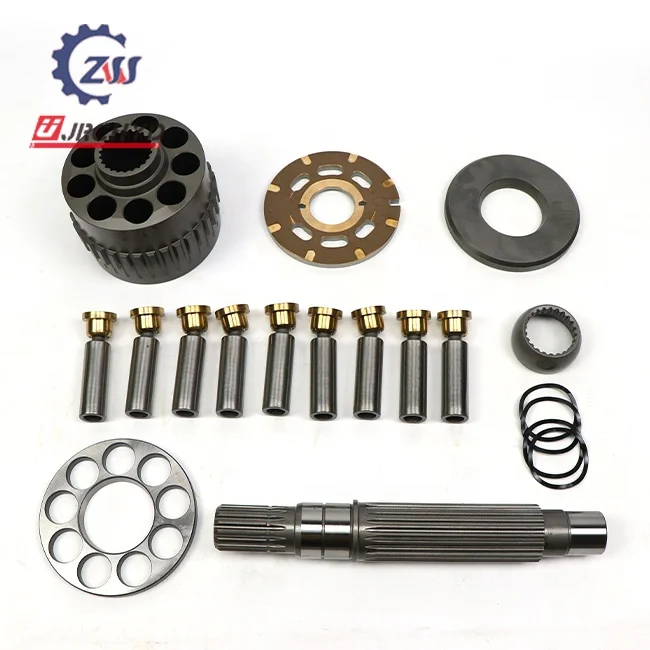 HITACHI EXCAVATOR SPARE PARTS - Hydraulic Swing Motor Repair Kit