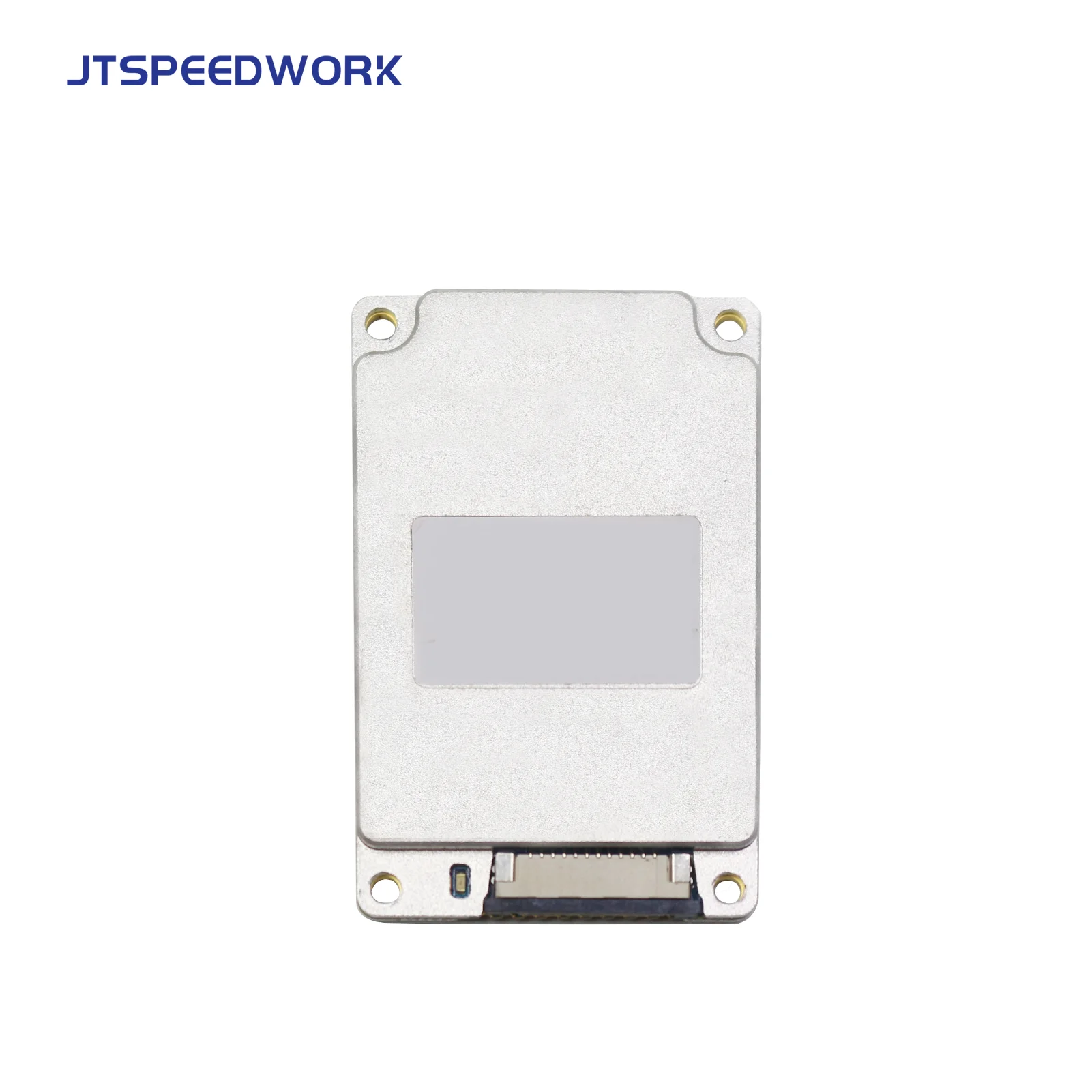 JT-M6100 RFID Reader Module Uhf Antena Write Card Writer Integrated Fcc ...