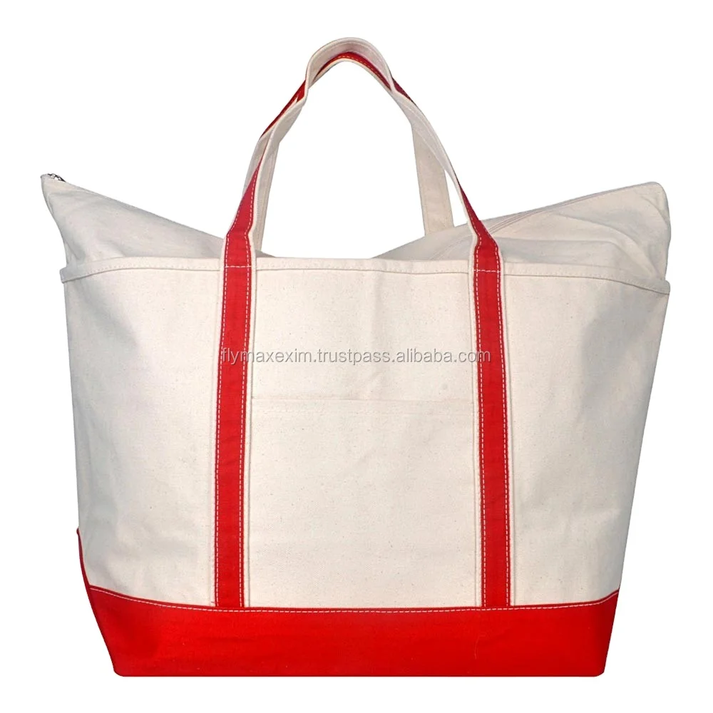 The 12 Best Personalized Tote Bags