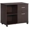 Walnut Color