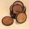 Wooden