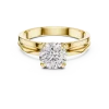 Oro amarillo