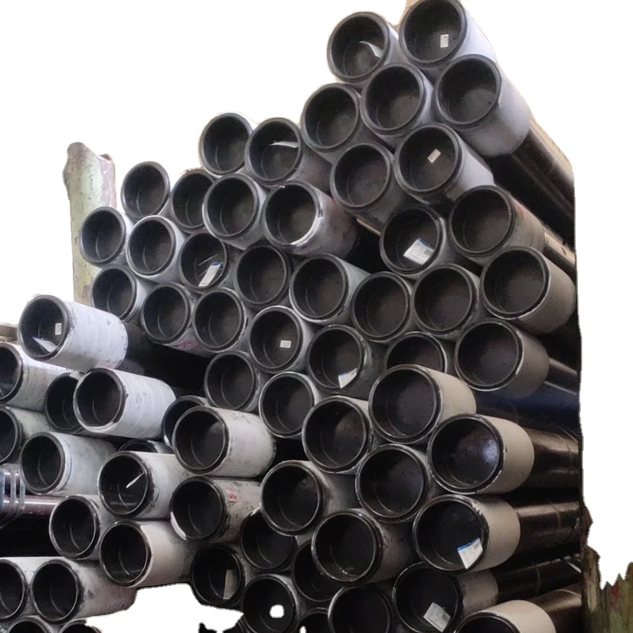 API 5CT 13 5 8  L80 P110 Premium Connection Bore Casing Pipe