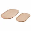 Natural Rubber Wood