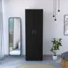Black Color