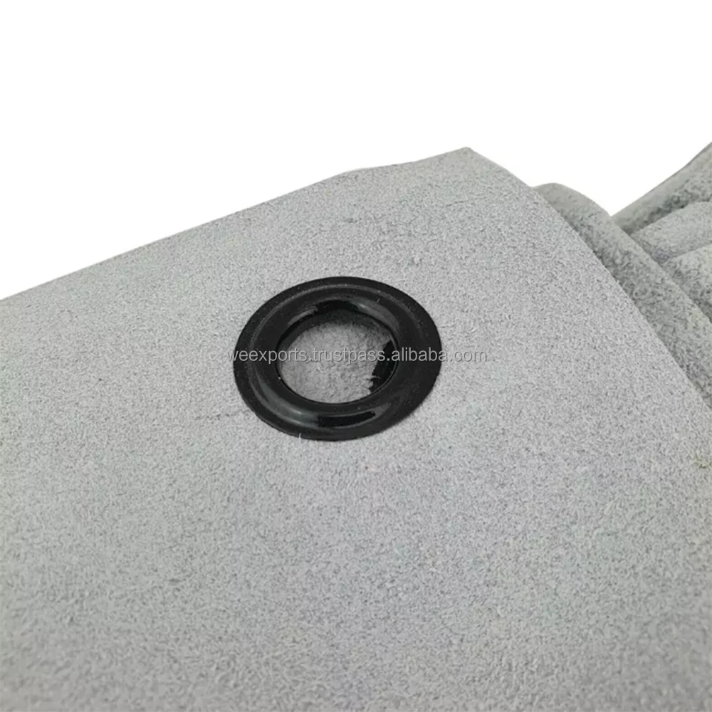Couverture De Soudure Weldclass Promax WB1100 En Tissu De Verre De Silice - Résistante à La Chaleur