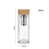 300ml with long tea Infuser