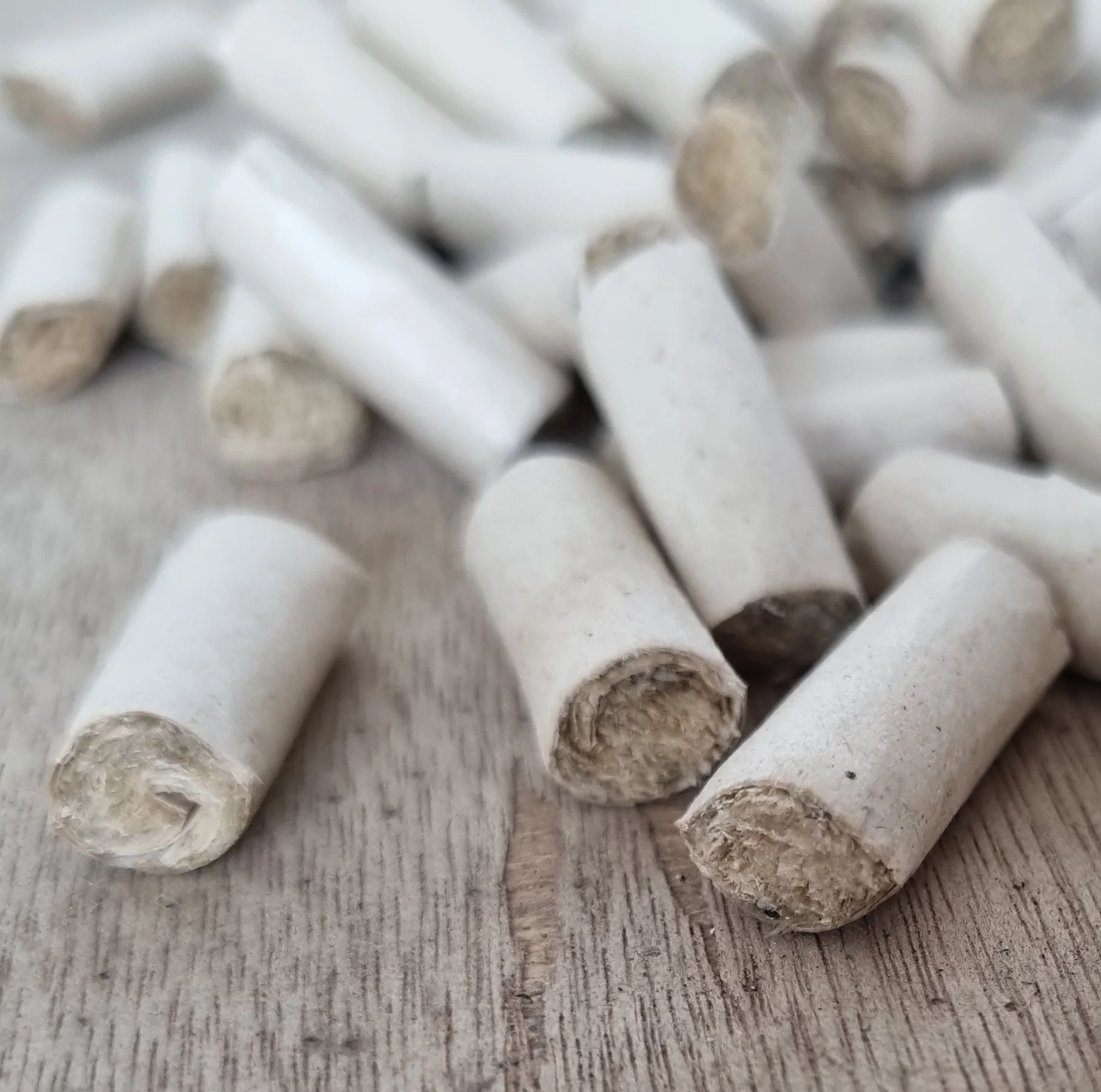 Corn Husk Filter Tips For Cones Straight Rolls Filters Free From Heavy Metals Watermelon Corn