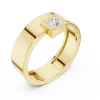 Yellow gold