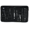 Kit de herramientas para extensiones de cabello 1