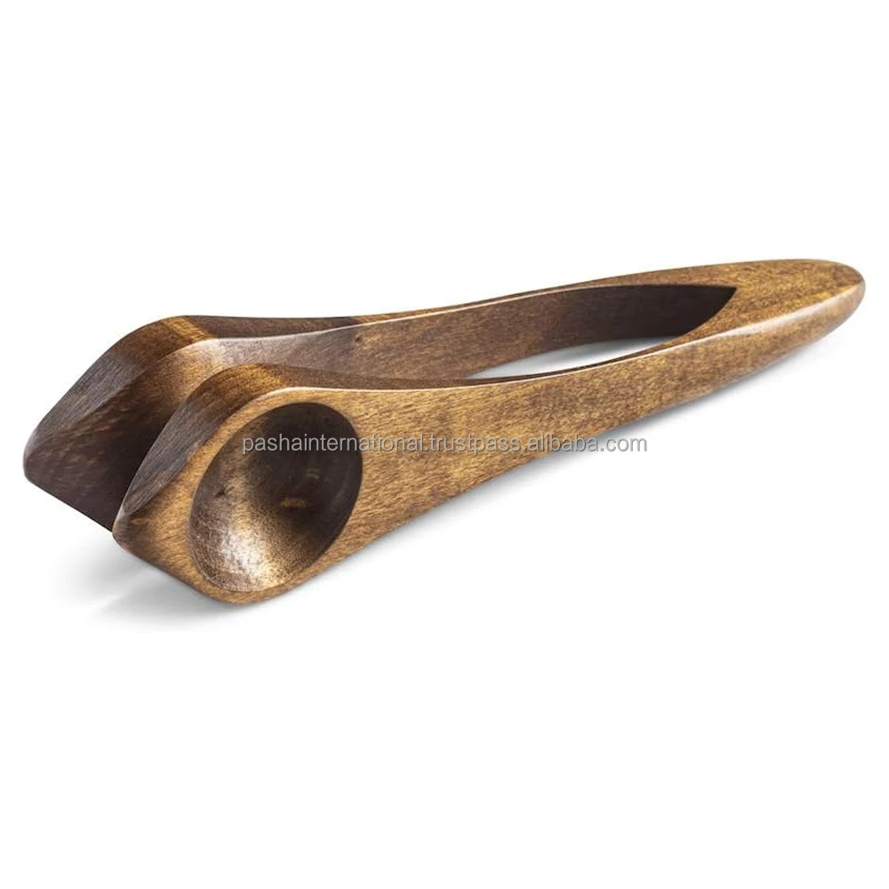 Musical Spoons Traditional Medium Size Rosewood Material Handmade ...