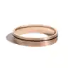 18K Solid Gold