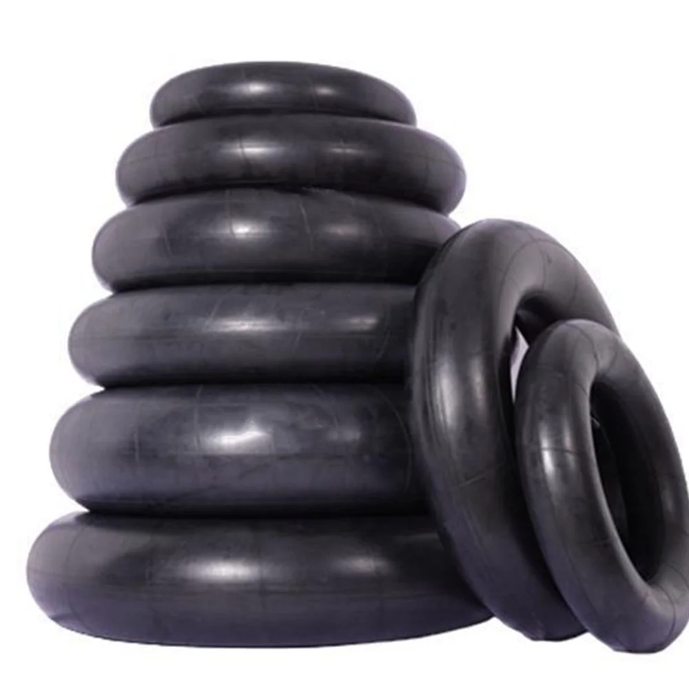 Hot Selling Inklida Brand Heavy Duty Truck Inner Tubes 110020 For Commercial Truck Buy Heavy