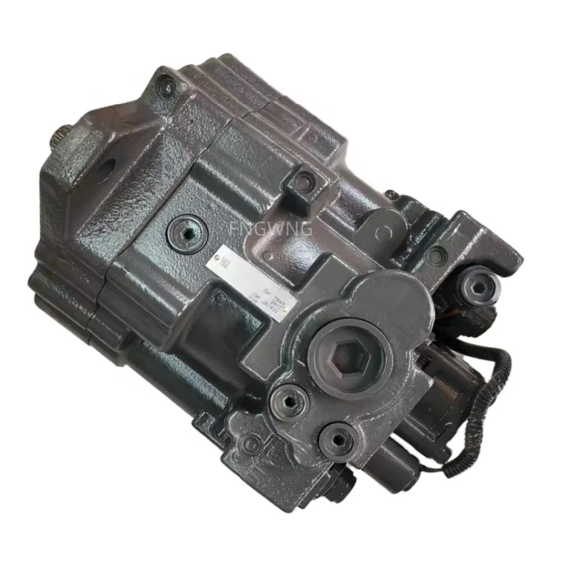 霧里 14690189 VOE14723835 14723835 ECR88 Excavator Hydraulic Main