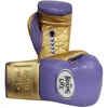 Purple & Gold
