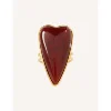 G. Red Agate