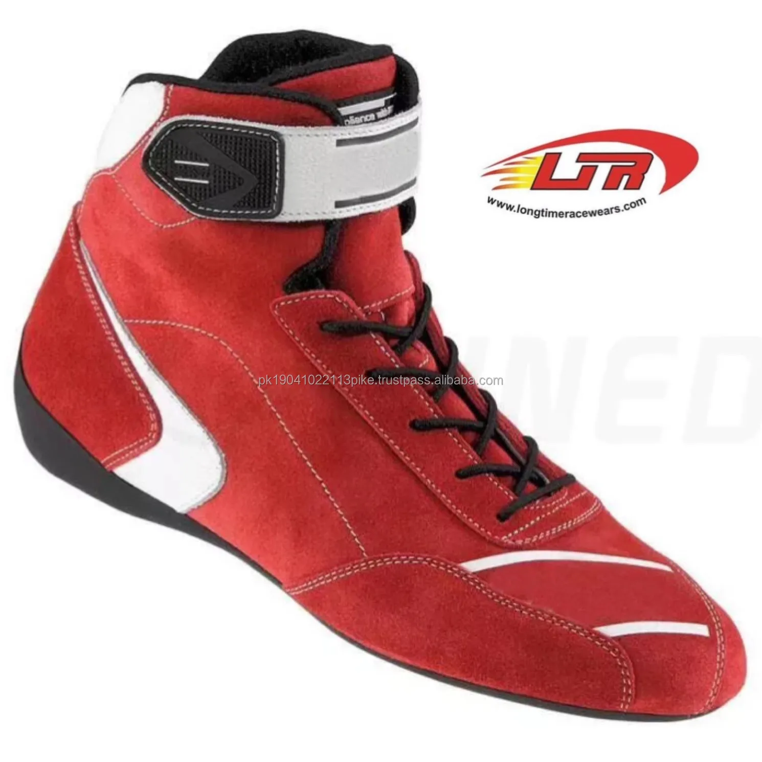 Sfi 3.3 Custom Auto Motorsport Racing Car Breathable Fire Retardant