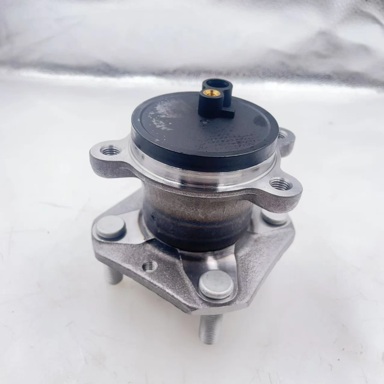Auto Spare Parts D09H-26-15X for MAZDA - Reliable Bearings