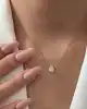 Or massif 18 carats