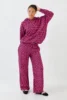 Pink Leopard