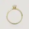 14K Solid Gold