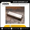 SCD-TILES INSERT