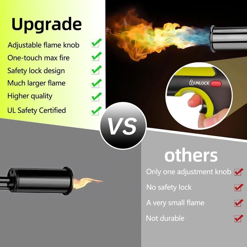 SEESE vs Others Comparison