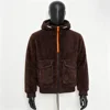 Coffee Brown