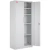 All White Color