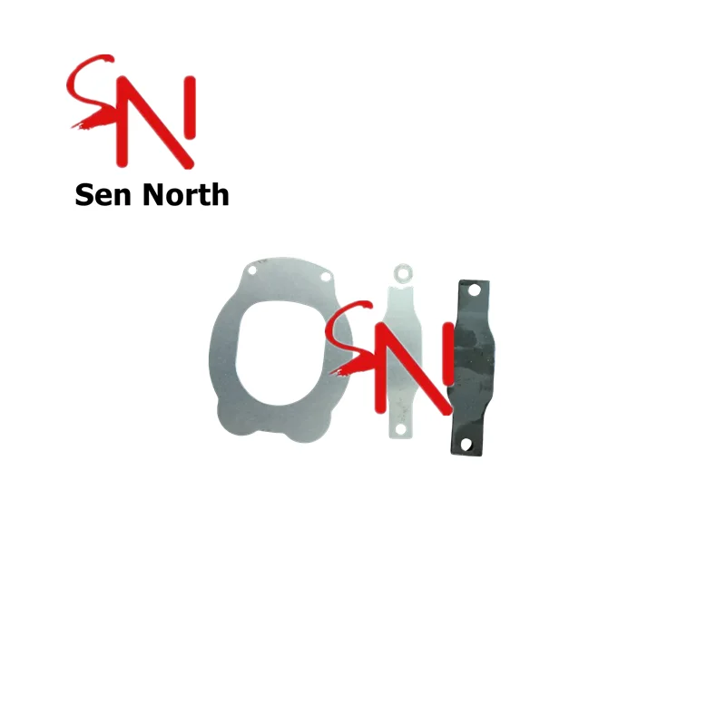 6UZ1エアコンプレッサーHAED8-98271056-0エアコンプレッサーシリンダー