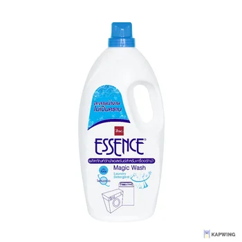 Essence Laundry Liquid Detergent Formula For Washing Machine Formula ...