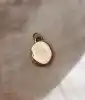 10K Solid Gold