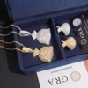 Gold-- Ring + Pendant + Rope Chain