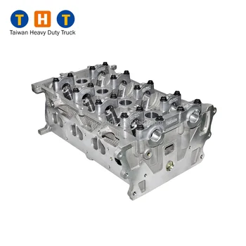 さっちゃん専用 Cylinder Head 96416261 for Chevrolet Spark Aveo Engines