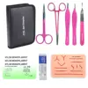 Suture Kit