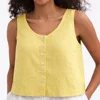Lemon Yellow