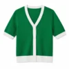 Green-White