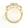 Oro de 18 kt