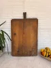 Natural Wood