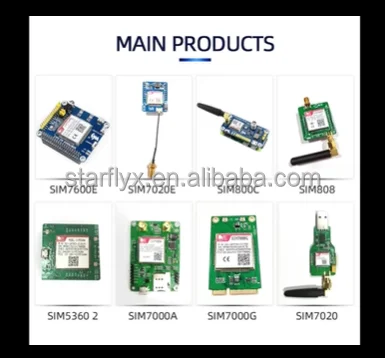 SIM800 Original SIM808 SIM800L Sim800h 2g GSM GPRS GNSS GPS