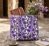 Violet 12X12 pouces