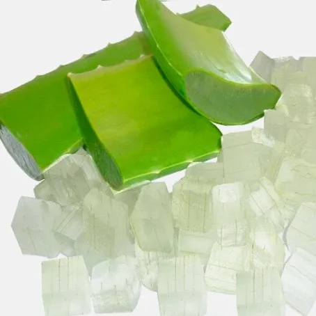 aloe vera wipes The Honey Pot Cucumber Aloe Wipes 30 Count main image 0