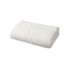 BATH TOWEL IVORY