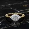 Oro 14K